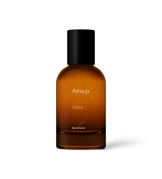 Virēre Eau de Parfum
