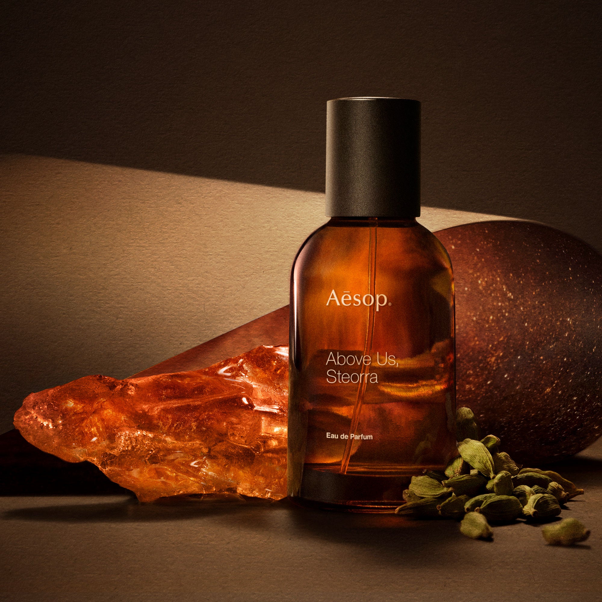 Above Us, Steorra Eau de Parfum – Aesop