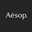 Aesop UAE logo
