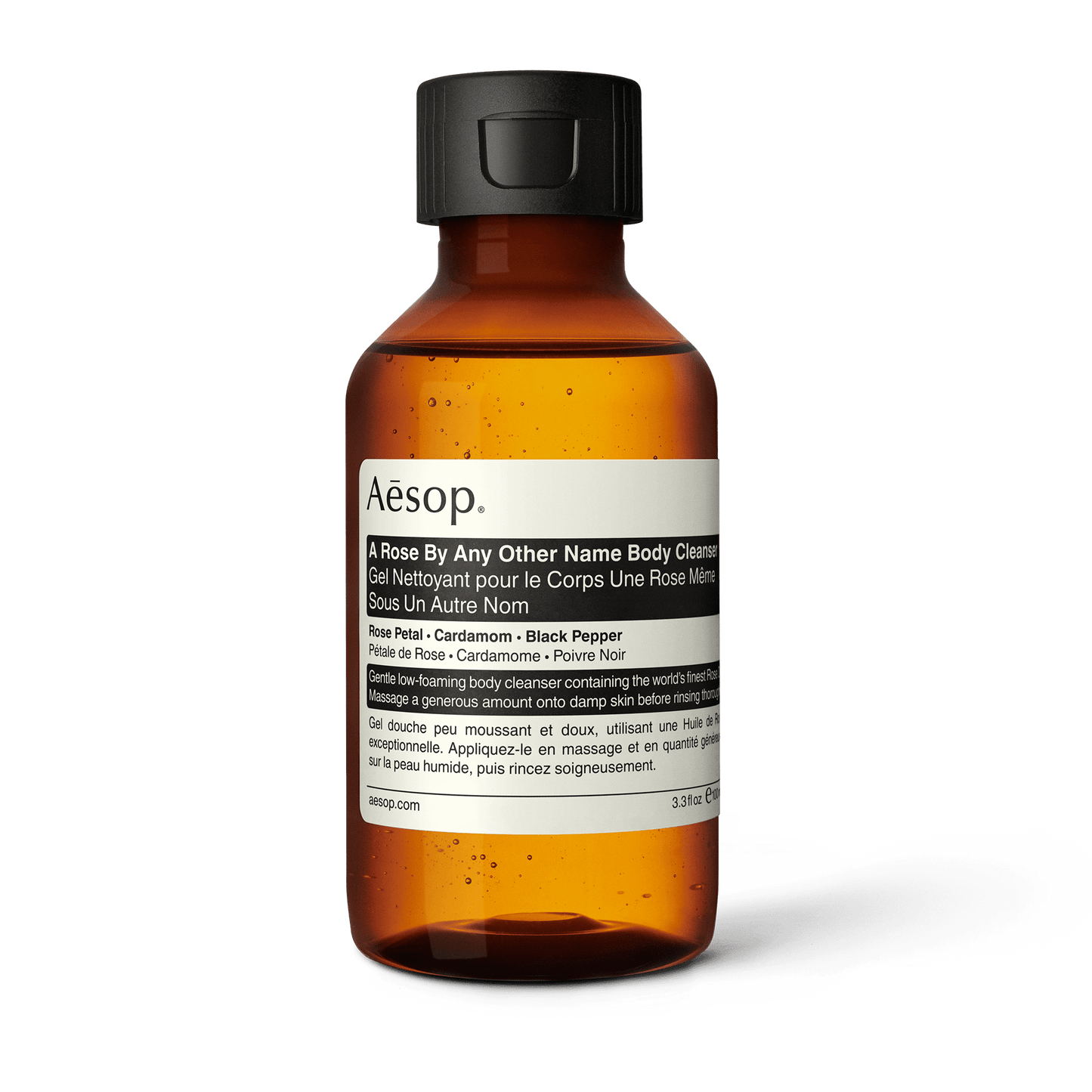 غسول للجسم إيه روز باي أني أذر نايم 