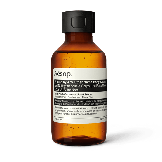 غسول للجسم إيه روز باي أني أذر نايم 