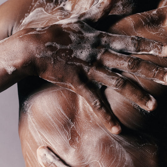 Eleos Nourishing Body Cleanser
