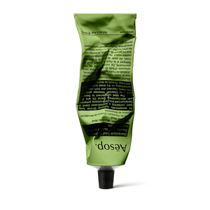 Geranium Leaf Body Balm