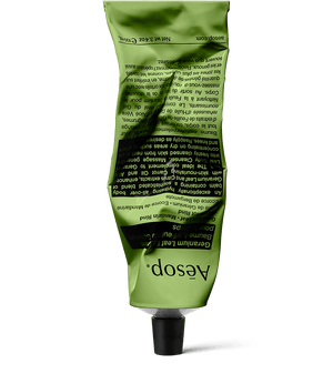 100ml Tube of Aesop Geranium Leaf Body Balm