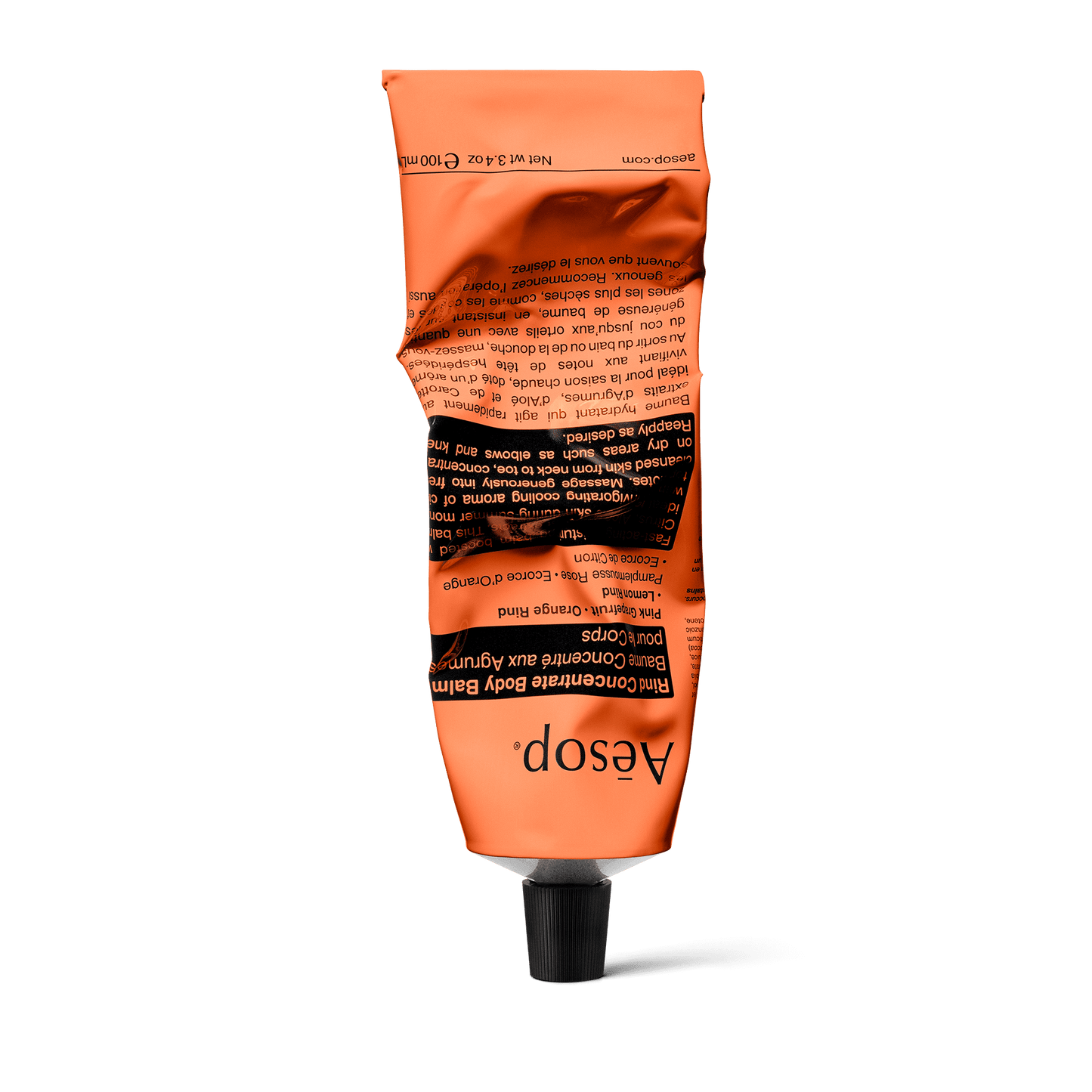 Rind Concentrate Body Balm