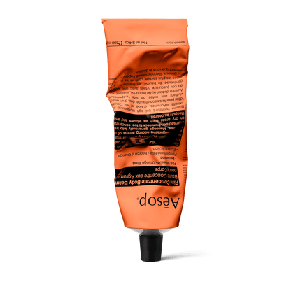 Rind Concentrate Body Balm
