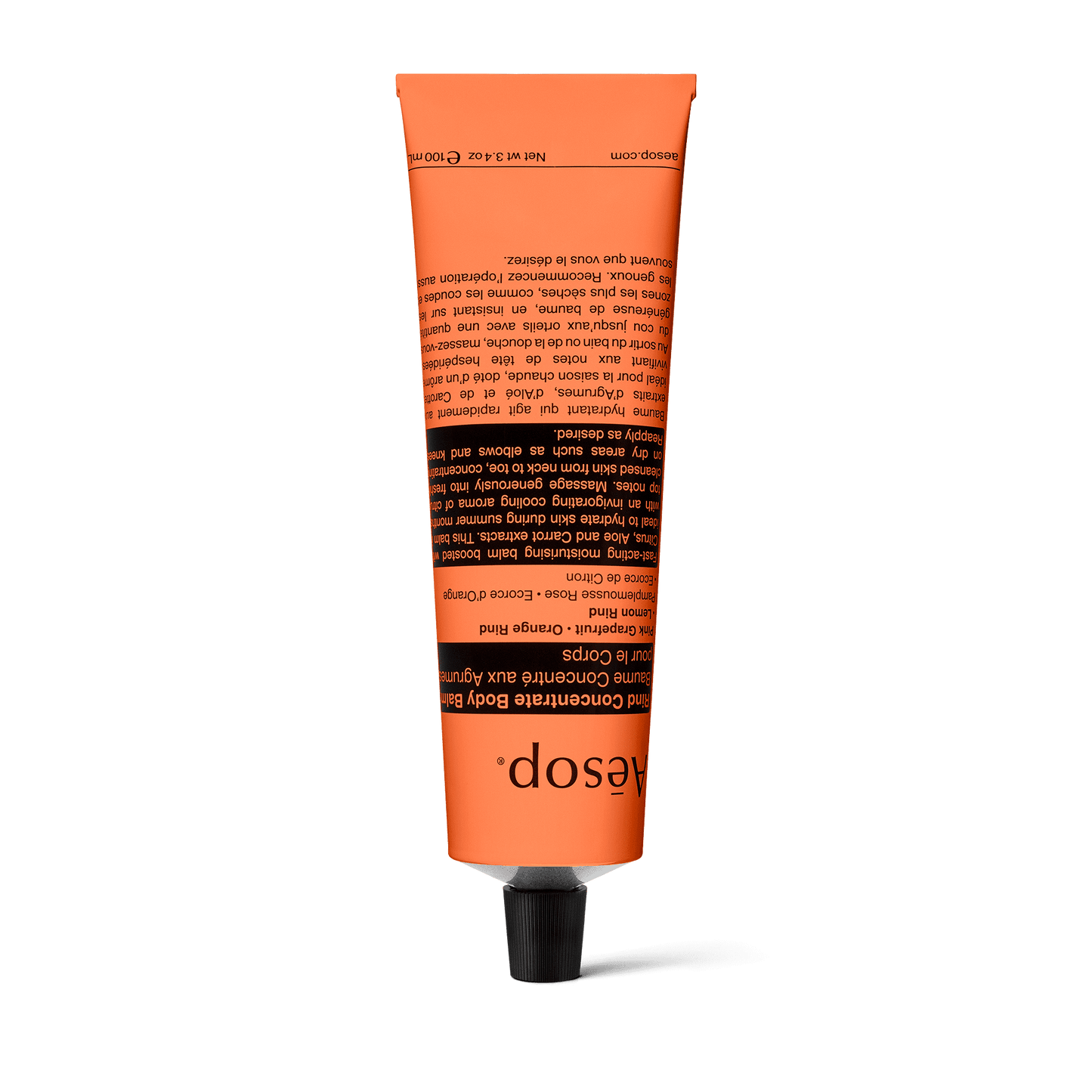 Rind Concentrate Body Balm