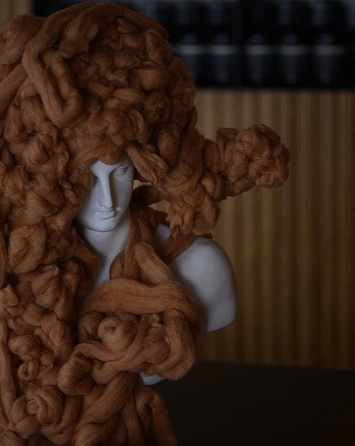Hair