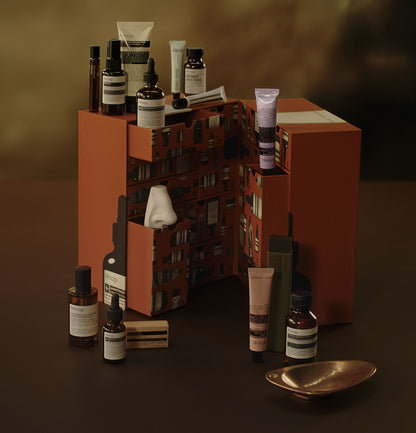 The Aesop Abode