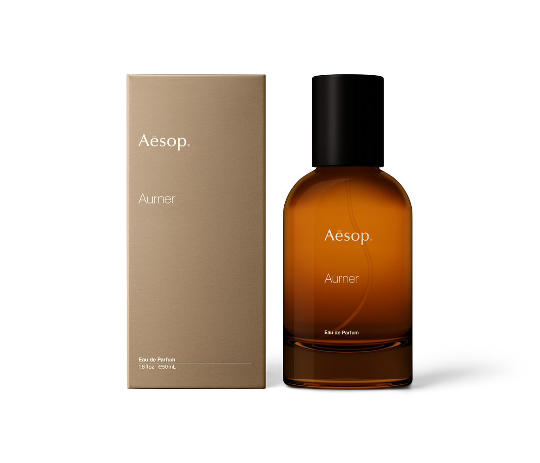 عطر أورنر أو دو بارفوم