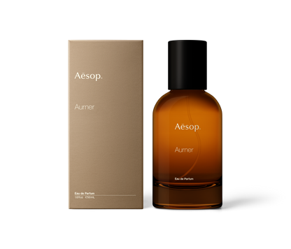 عطر أورنر أو دو بارفوم
