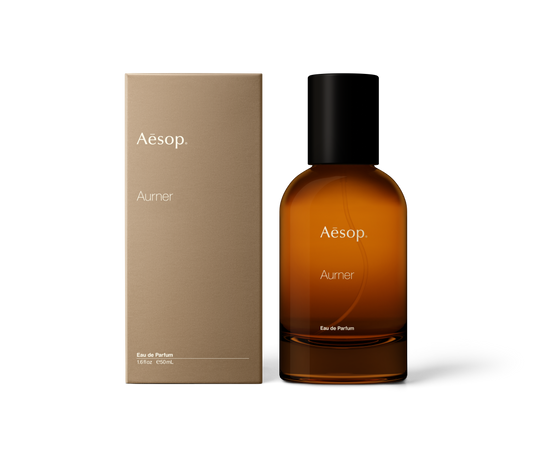 Aurner Eau de Parfum