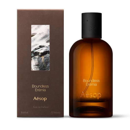Boundless Erémia Eau de Parfum