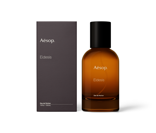 Eidesis Eau de Parfum