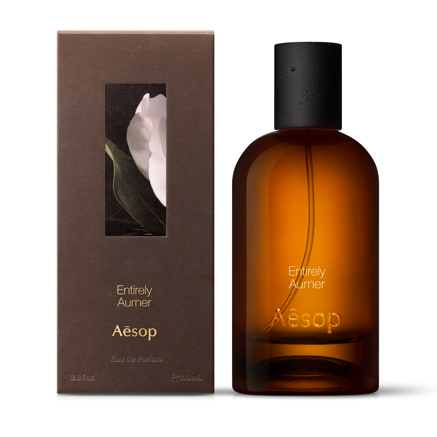 Entirely Aurner Eau de Parfum
