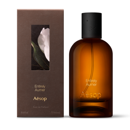 Entirely Aurner Eau de Parfum