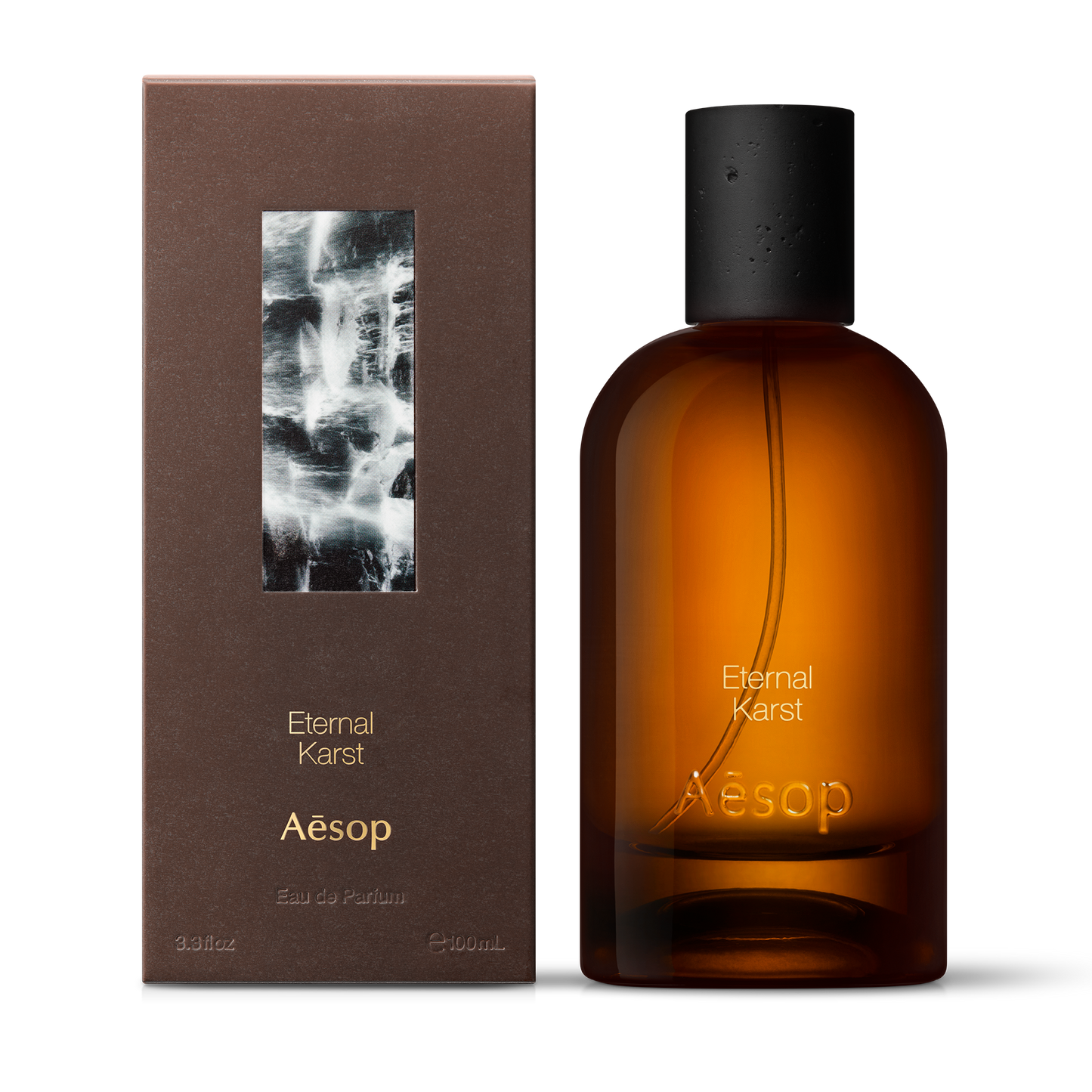 Eternal Karst Eau de Parfum