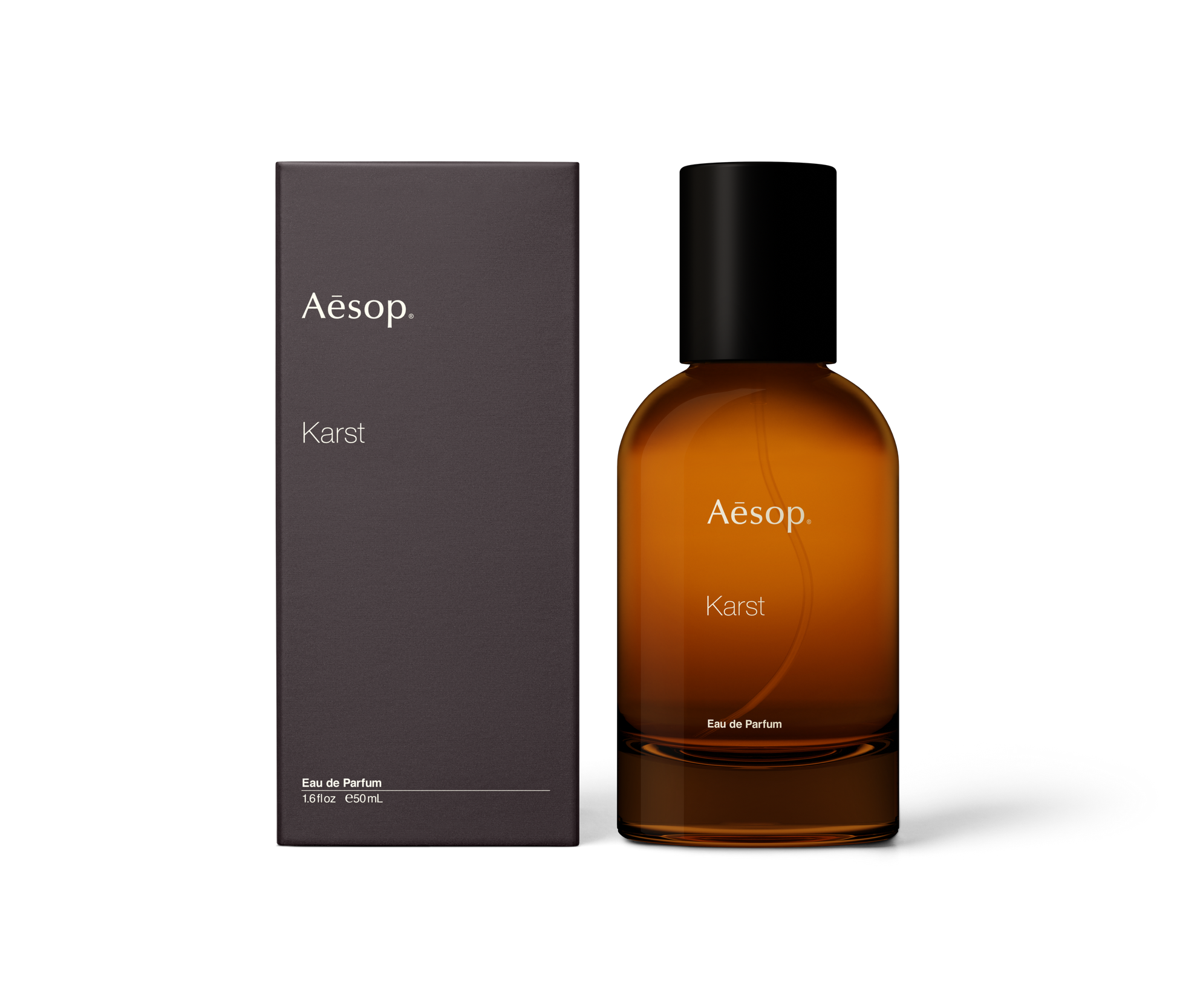 Shop Karst Eau de Parfum Online | Aesop UAE