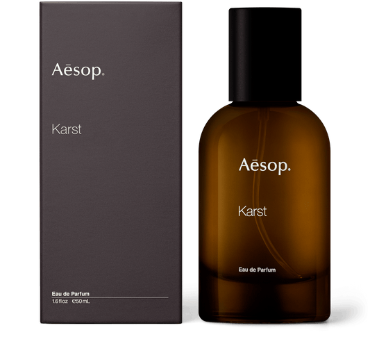 Karst Eau de Parfum