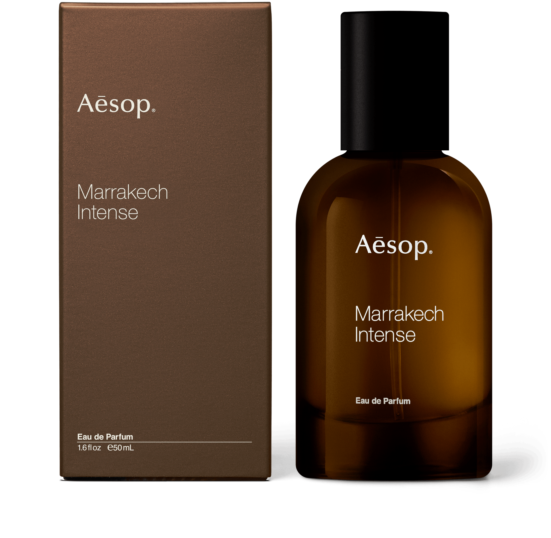 Aesop Marrakech Intense Eau De Parfum 50mL