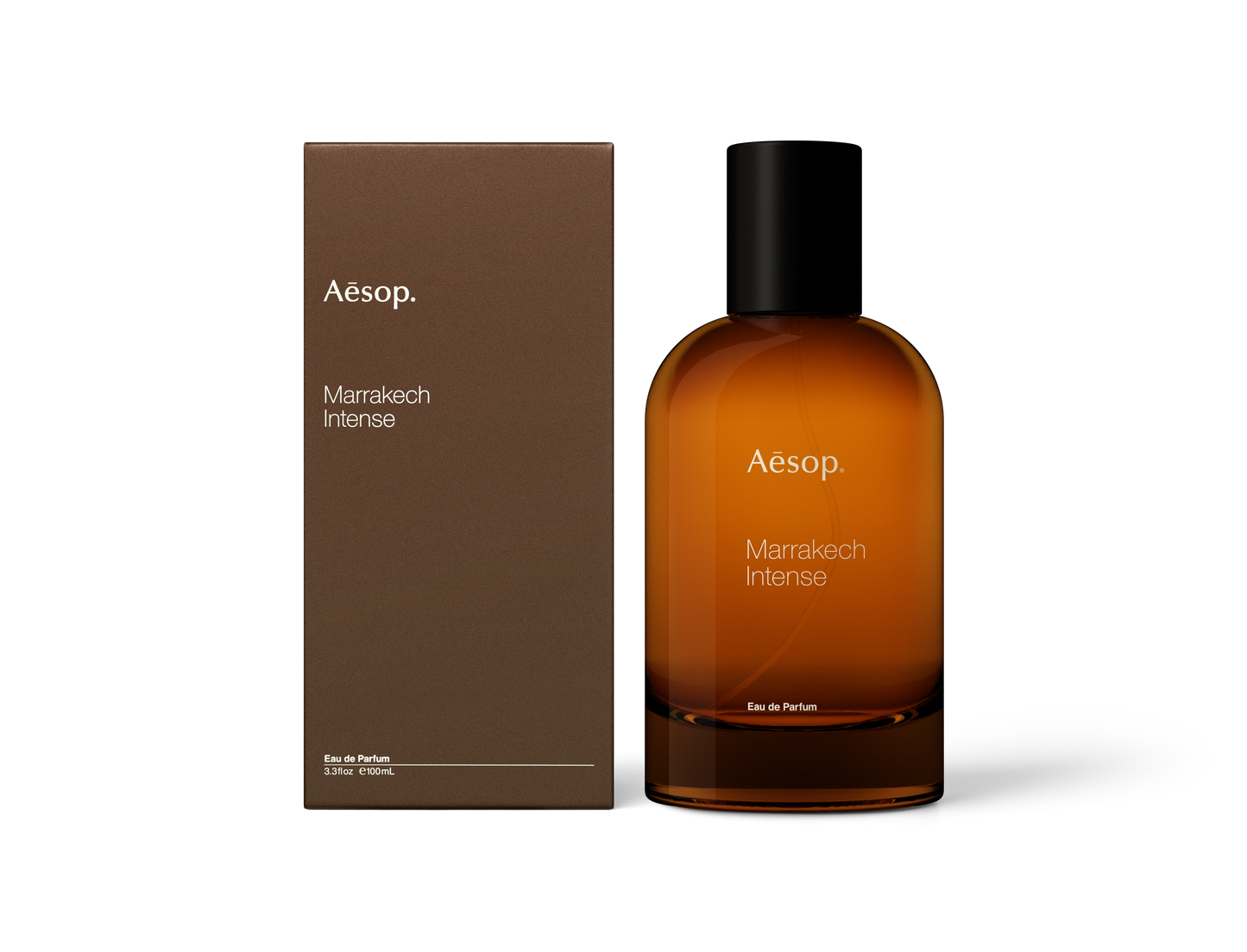 Marrakech Intense Eau De Parfum | Luxury Perfumes | Aesop UAE