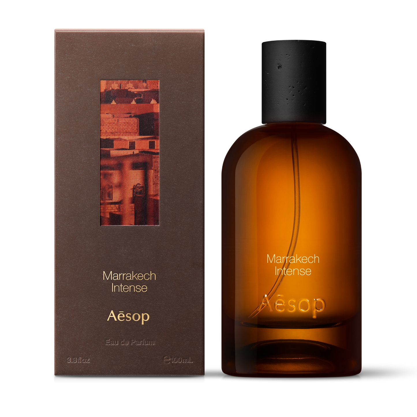 Marrakech Intense Eau De Parfum