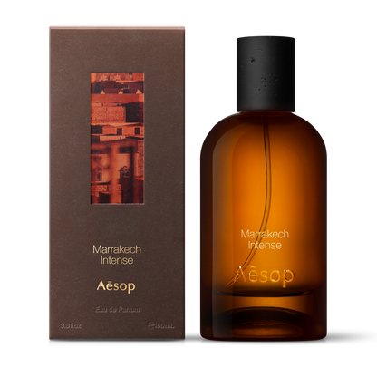 Marrakech Intense Eau De Parfum