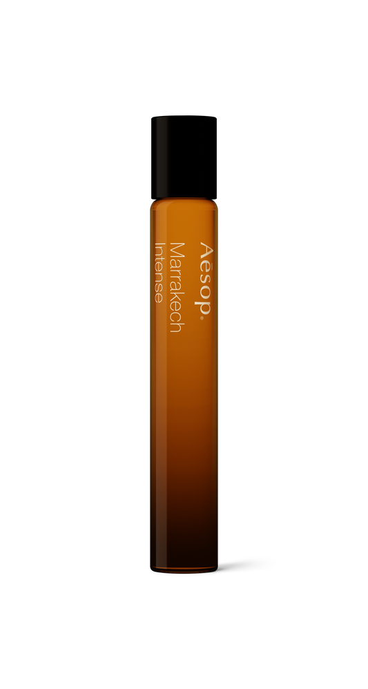 Marrakech Intense Parfum