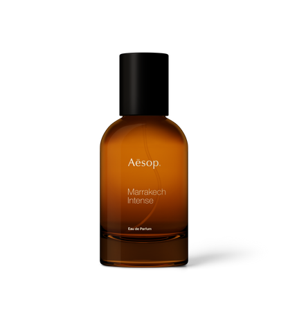 Marrakech Intense Eau De Parfum
