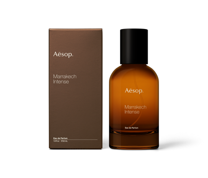 Marrakech Intense Eau De Parfum