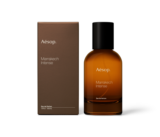 Marrakech Intense Eau De Parfum