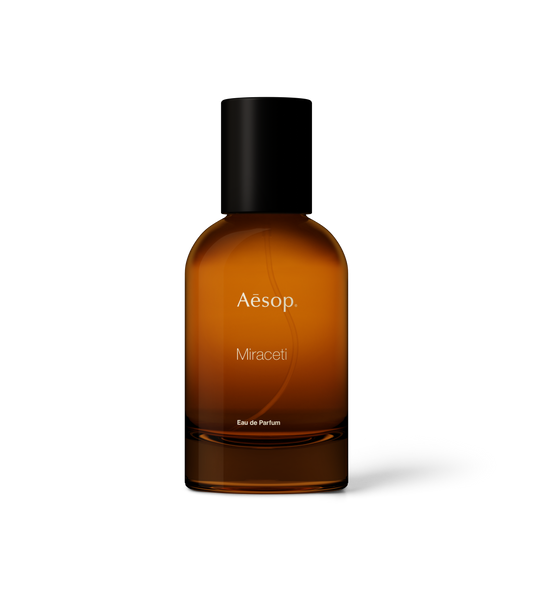 Miraceti Eau de Parfum