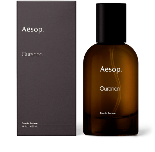 Ouranon Eau de Parfum