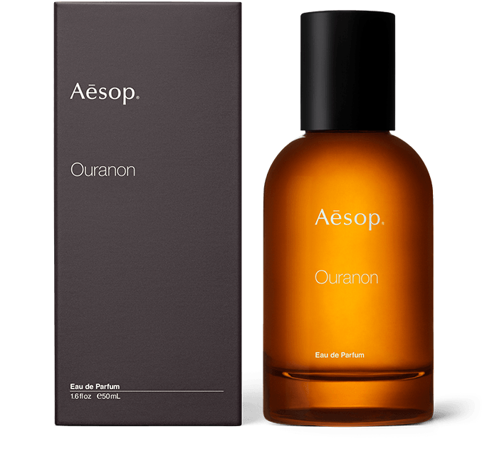 Ouranon Eau de Parfum 50mL