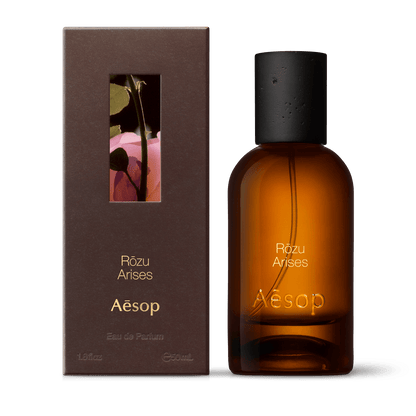 Rōzu Arises Eau de Parfum