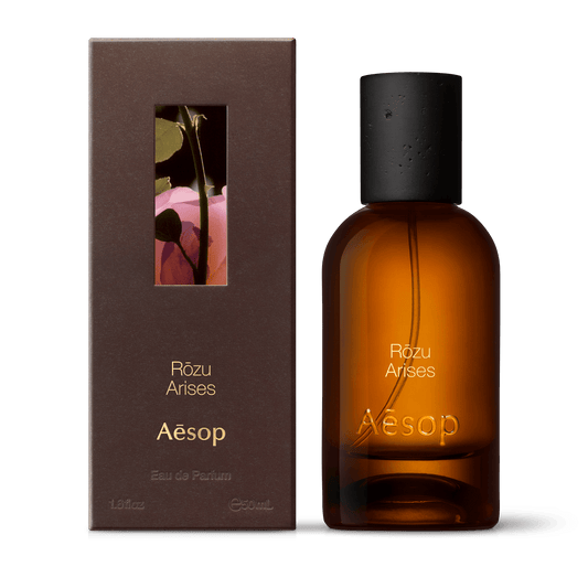 Rōzu Arises Eau de Parfum