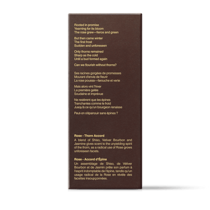 Rōzu Arises Eau de Parfum