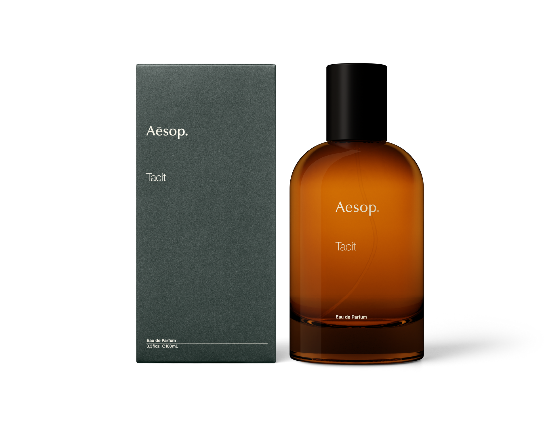 Tacit Eau de Parfum 50ml | Aesop Perfume | Aesop UAE
