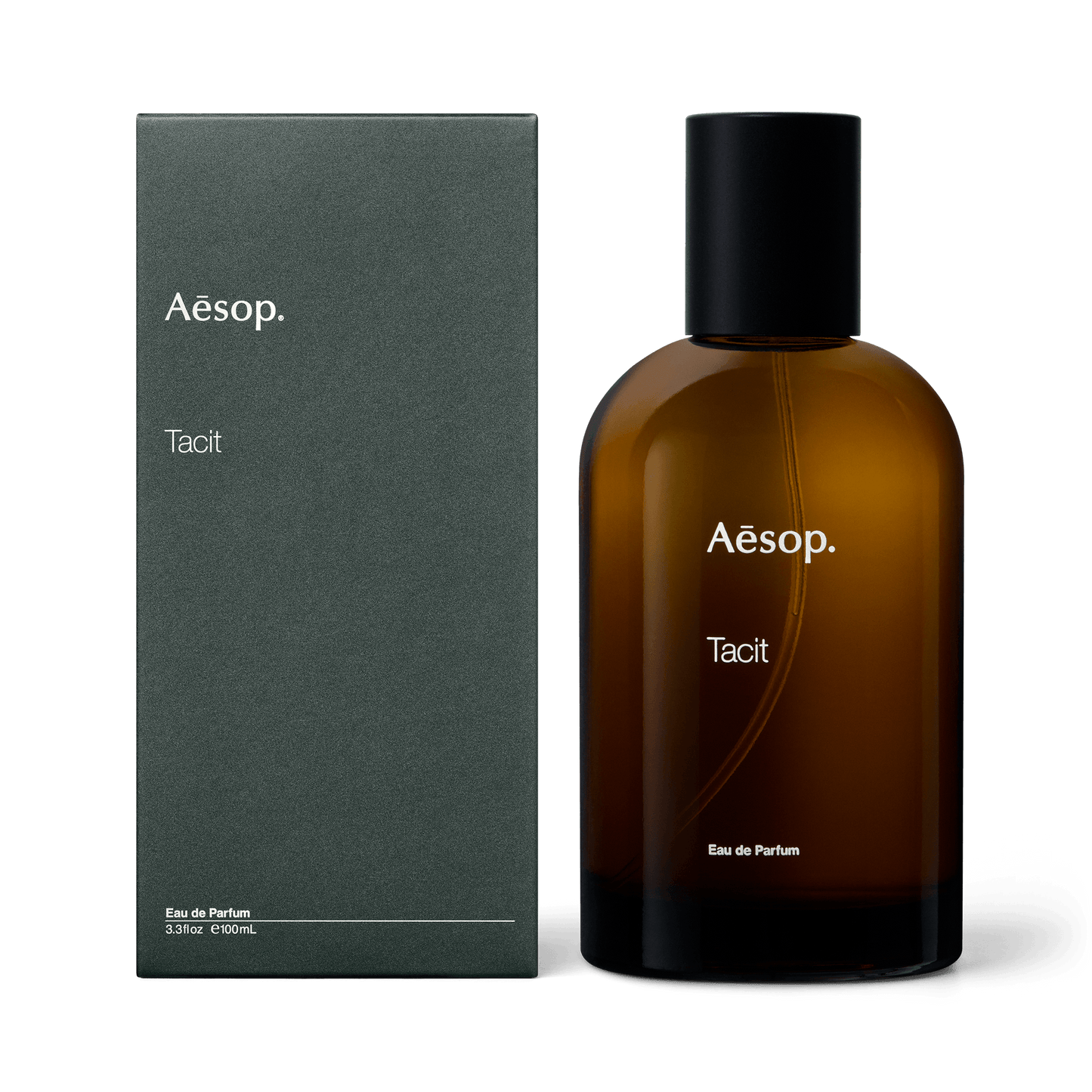 Aesop Tacit Eau de Parfum 箱付き Tacit Eau de Parfum 50ml | Aesop Perfume | Aesop UAE