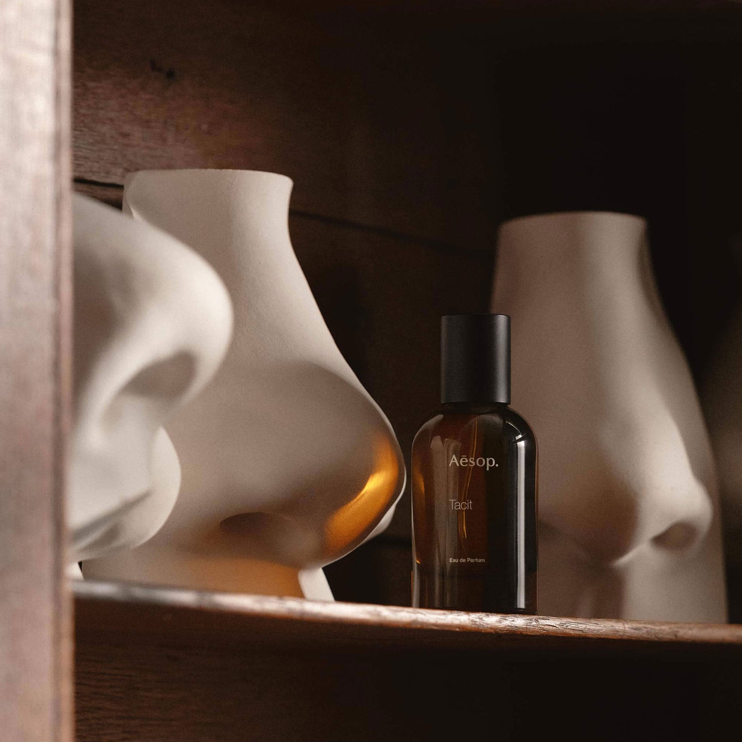 تاسيت أو دي بارفوم 