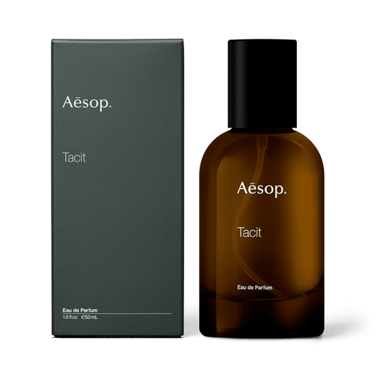 Tacit Eau de Parfum
