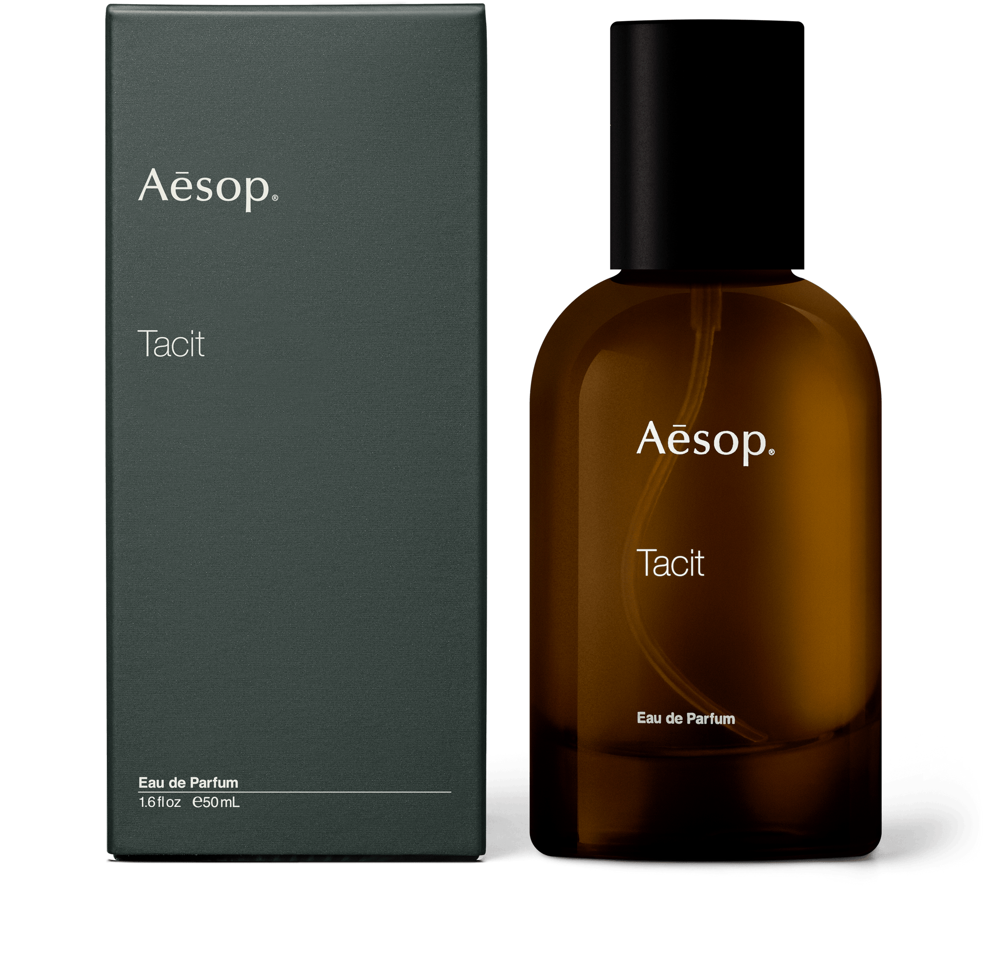 Aesop tacit new arrivals