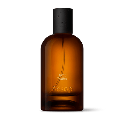 Tacit Truths Eau de Parfum
