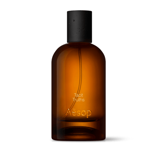 Tacit Truths Eau de Parfum