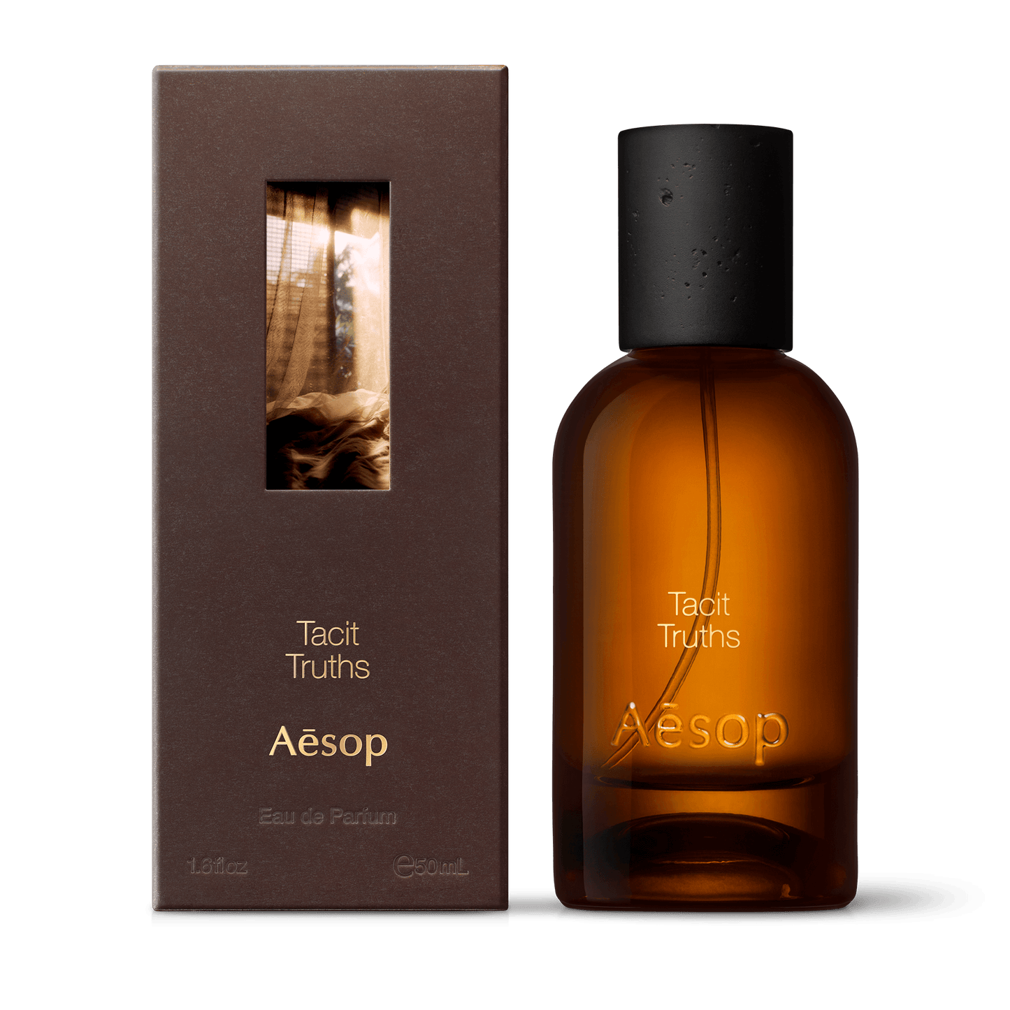 Tacit Truths Eau de Parfum