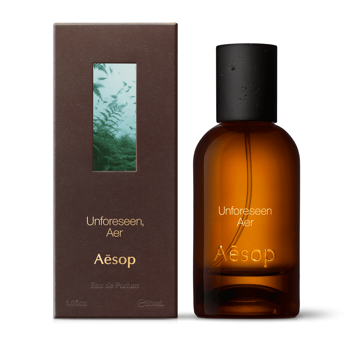 عطر أو دو بارفان آنفورسين آير