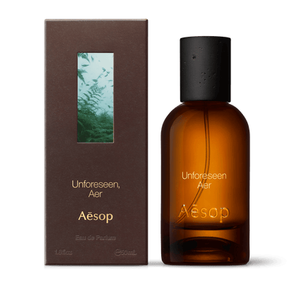 عطر أو دو بارفان آنفورسين آير