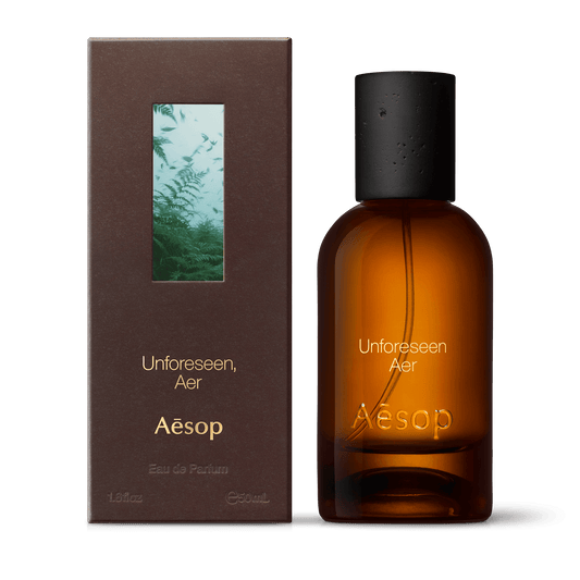 عطر أو دو بارفان آنفورسين آير