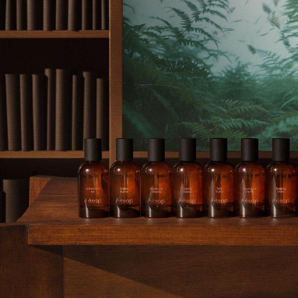 Fragrance