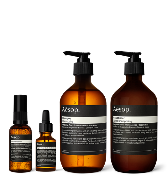 Take It From The Top